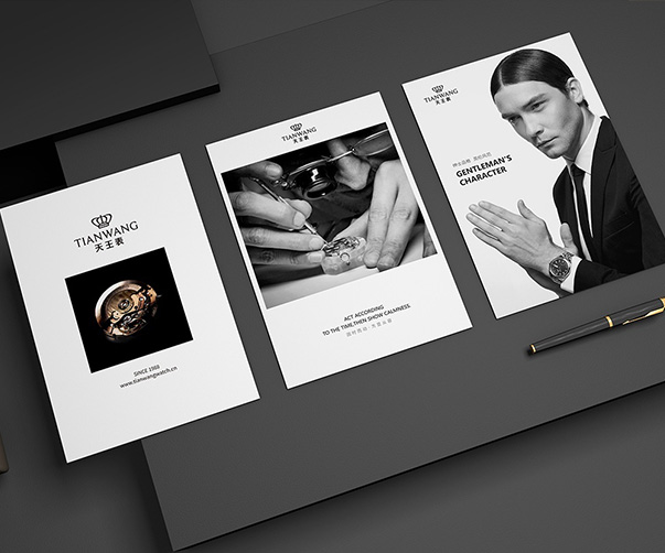 品牌色彩对医疗器械企业VI设计的作用